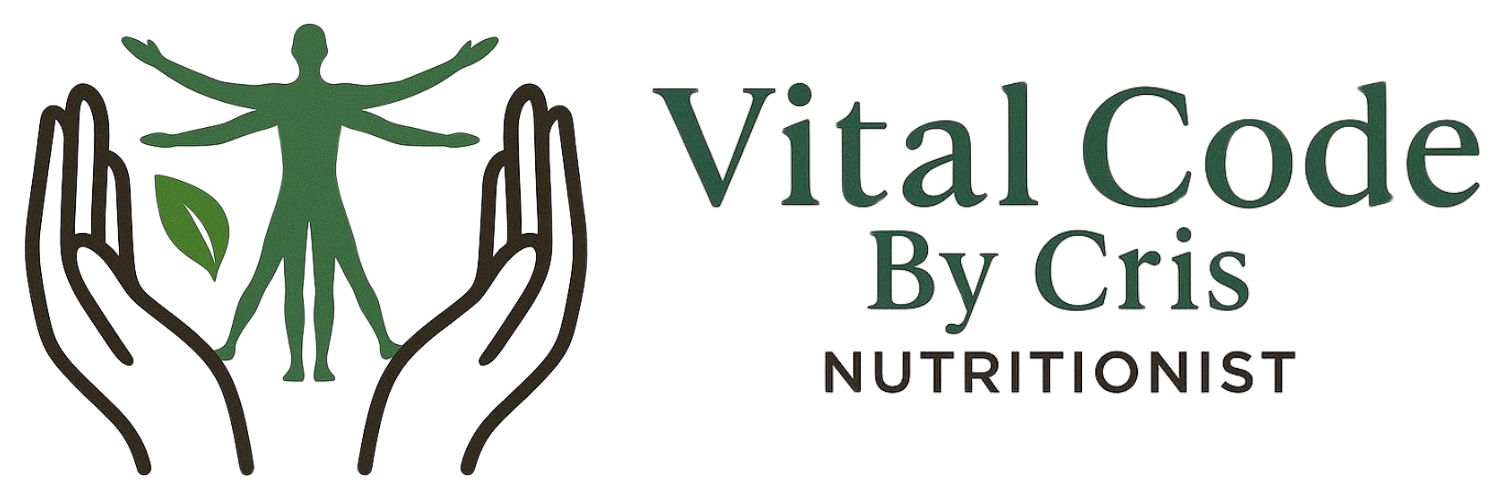 Vitalcodebycris Vitalcodebycris